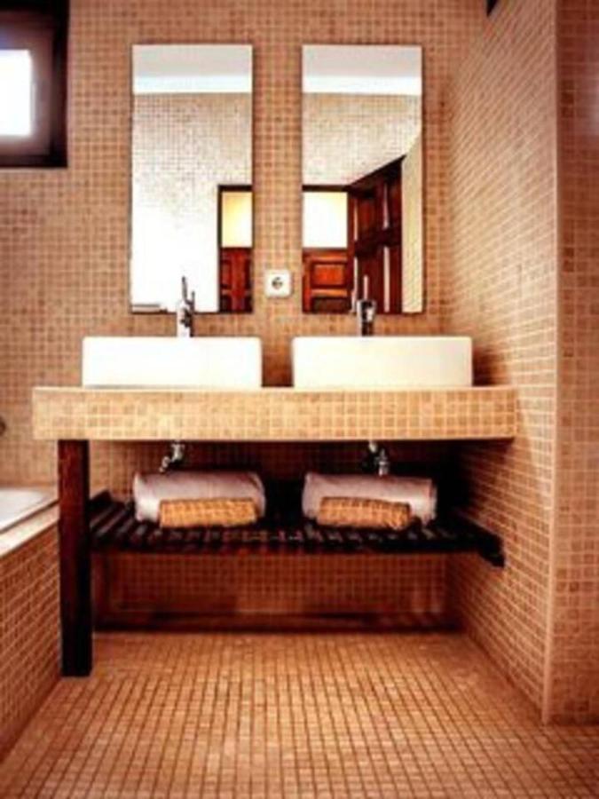 Villa Papaz - Cosy Spacious Sea View Pool Conil Екстер'єр фото