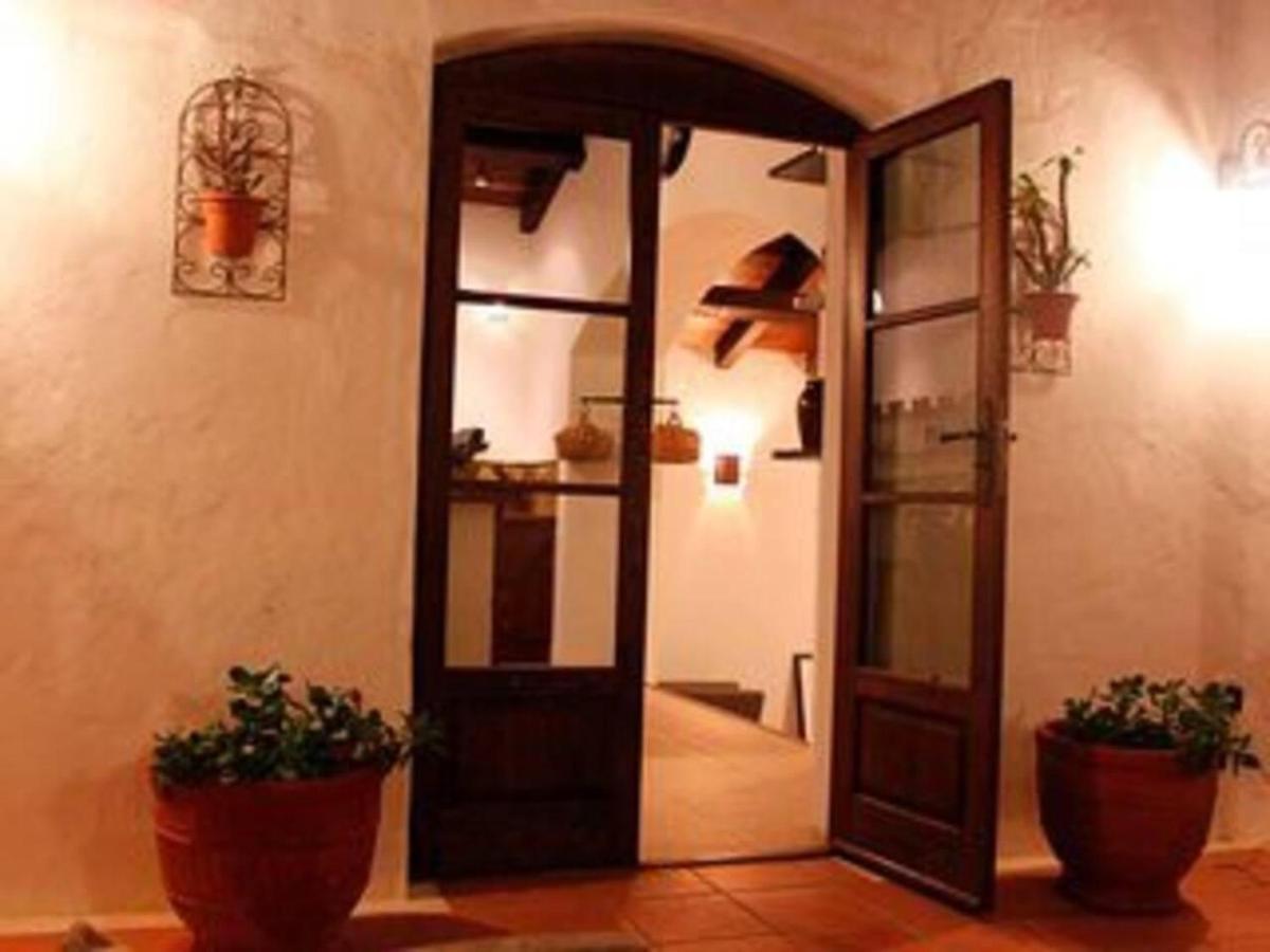 Villa Papaz - Cosy Spacious Sea View Pool Conil Екстер'єр фото