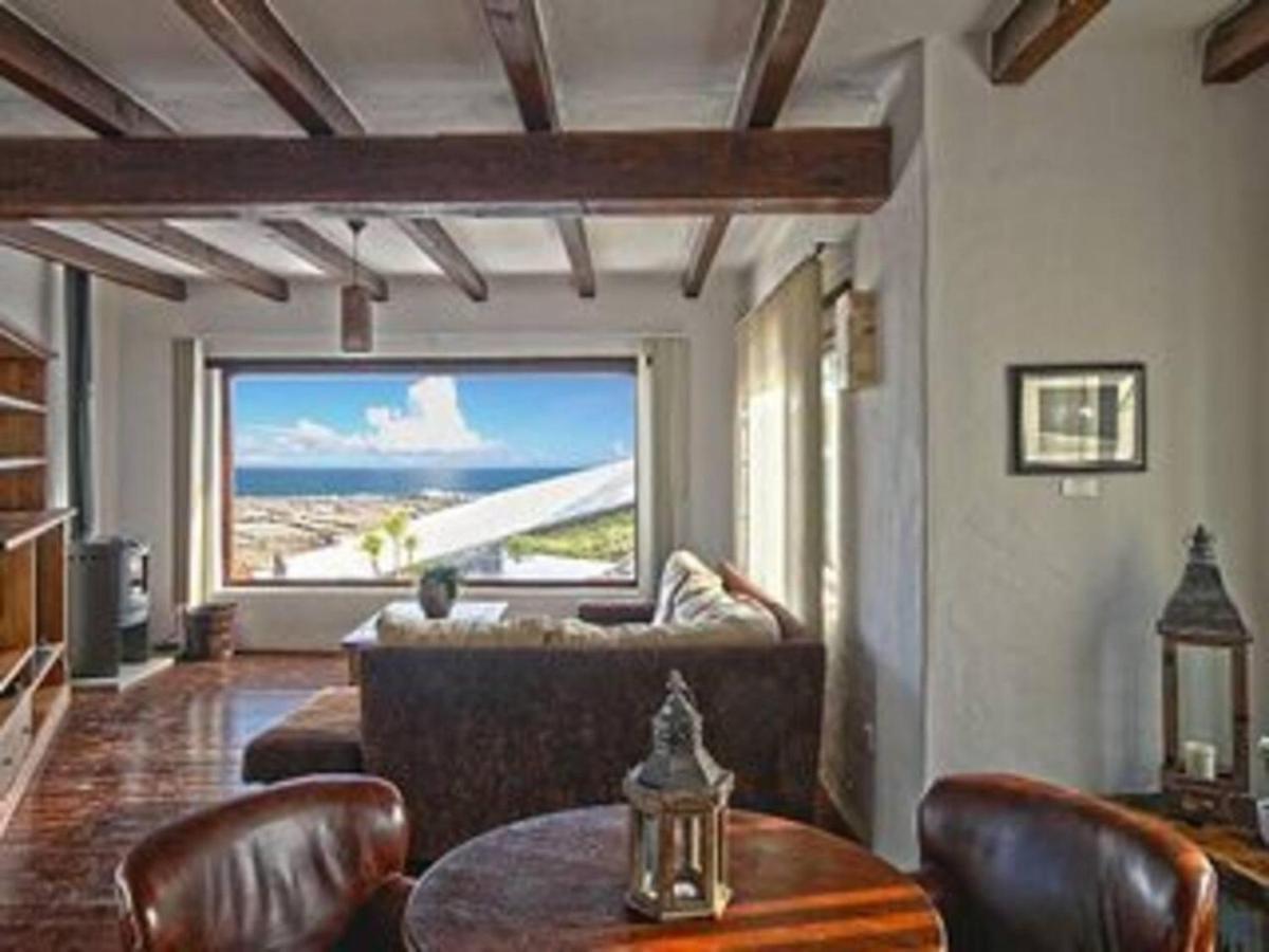 Villa Papaz - Cosy Spacious Sea View Pool Conil Екстер'єр фото
