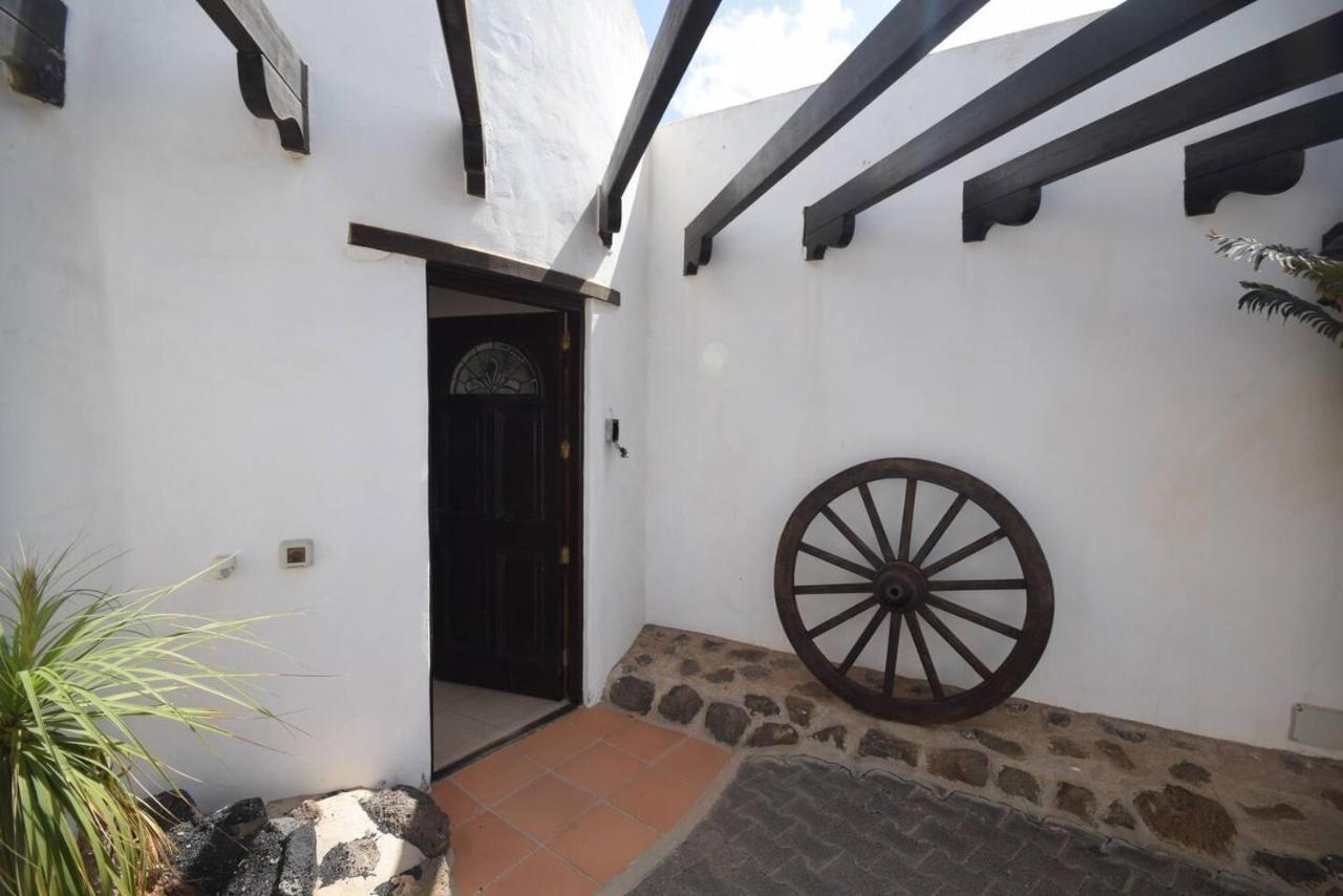 Villa Papaz - Cosy Spacious Sea View Pool Conil Екстер'єр фото